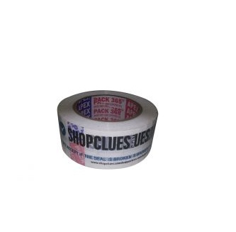 India Desire : Loot Deal: Buy Welcome Kit Tape Worth Rs. 120 At Rs. 0 Only From Shopclues